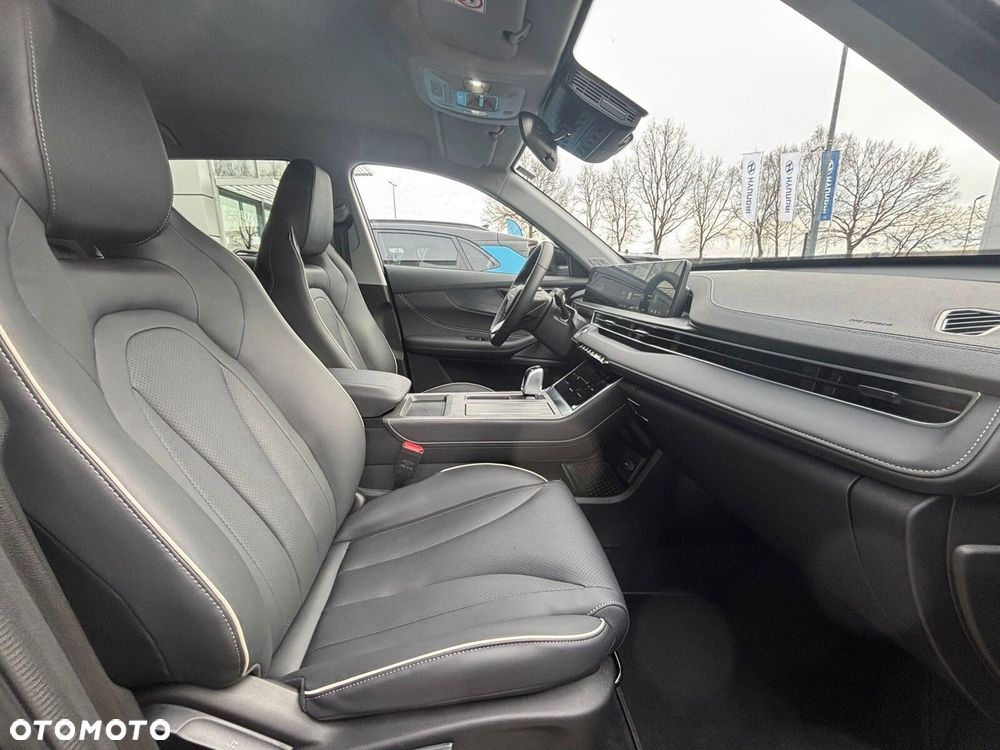 Chery Tiggo 4 - 9