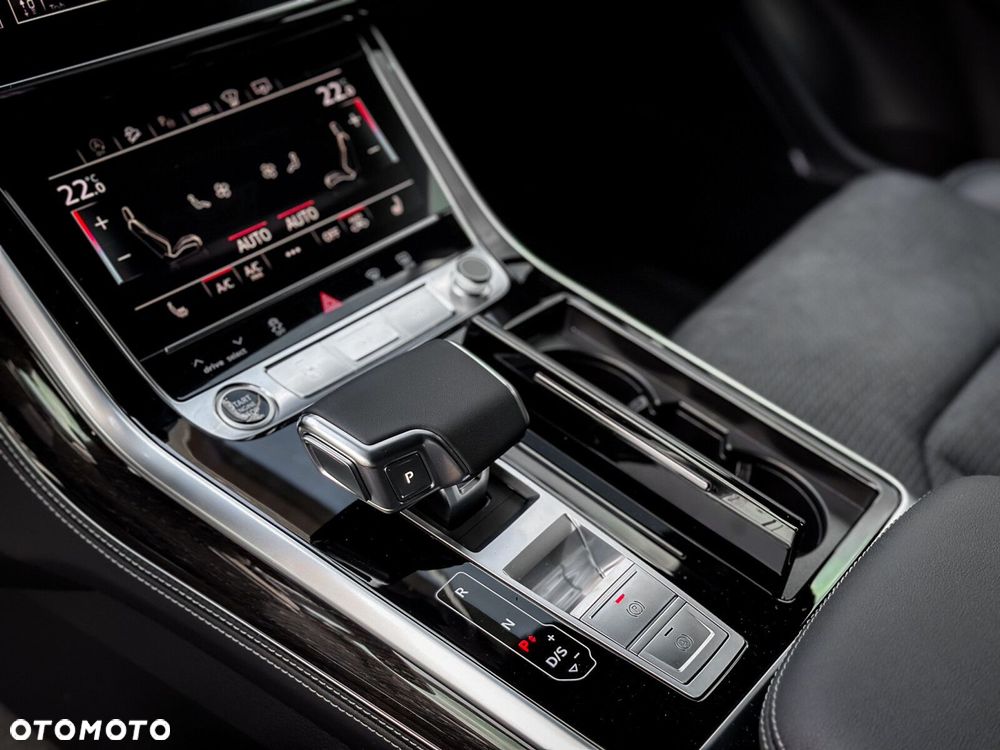 Audi Q7 - 20