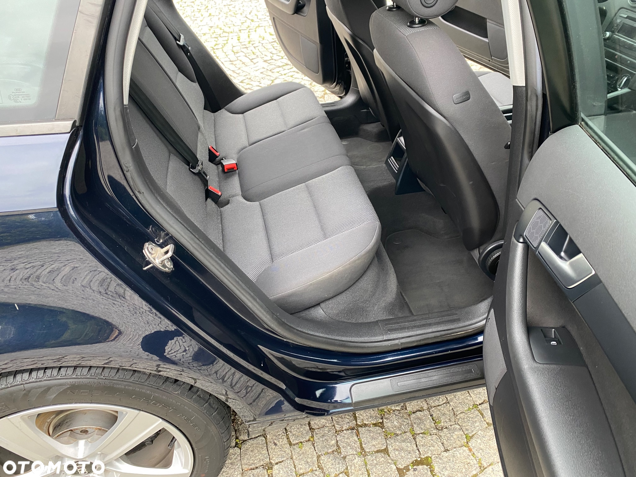 Audi A3 - 24