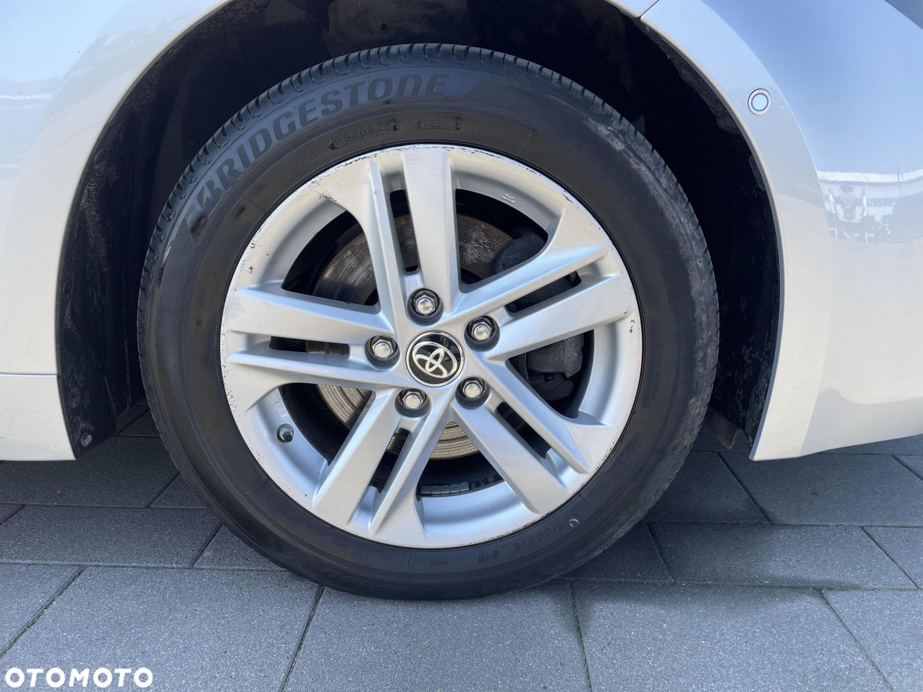 Toyota Corolla - 18