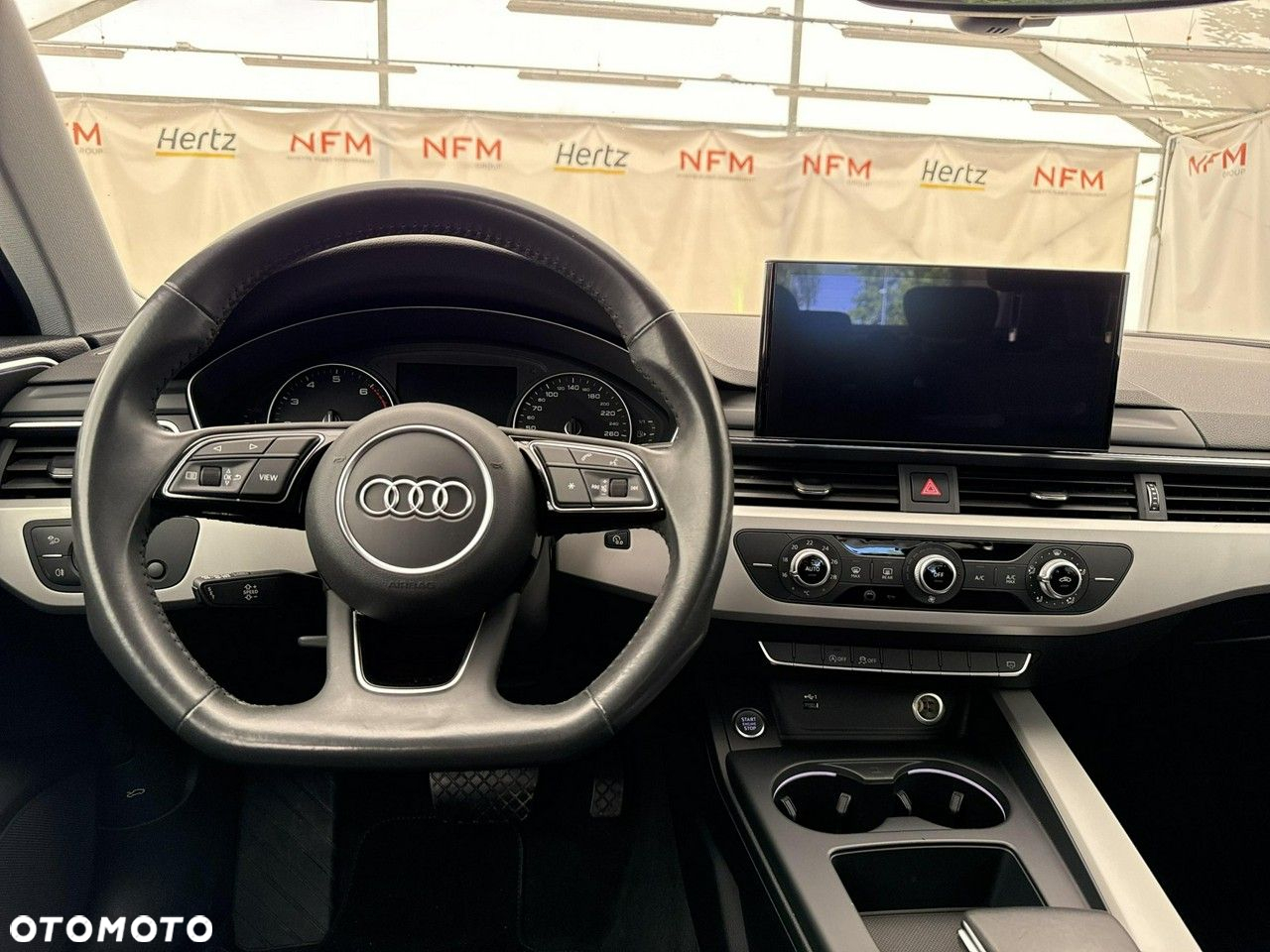 Audi A4 35 TFSI S tronic - 14