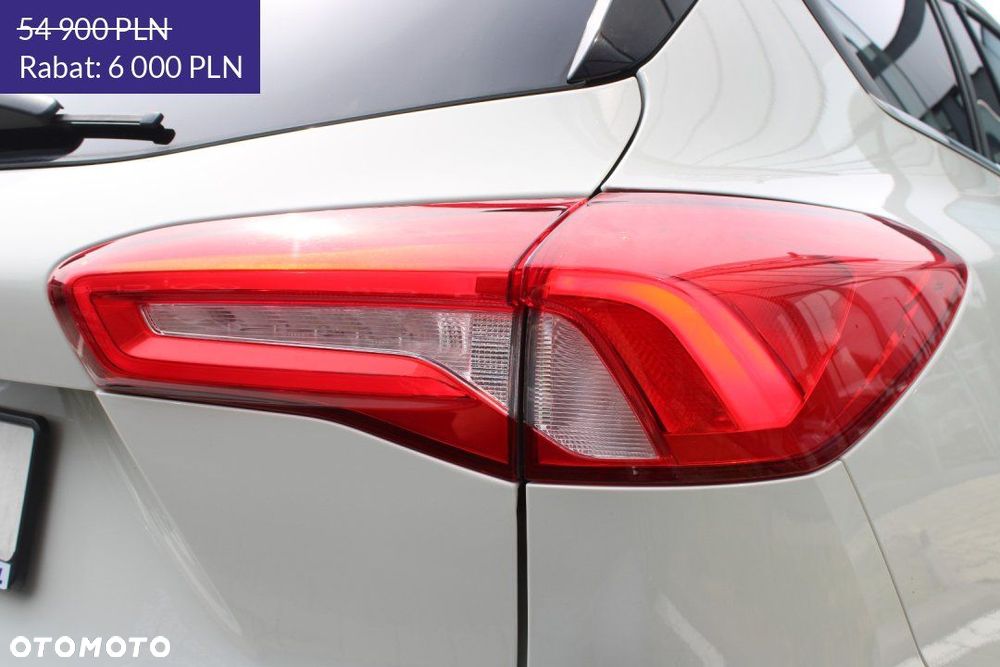 Ford Focus - 12
