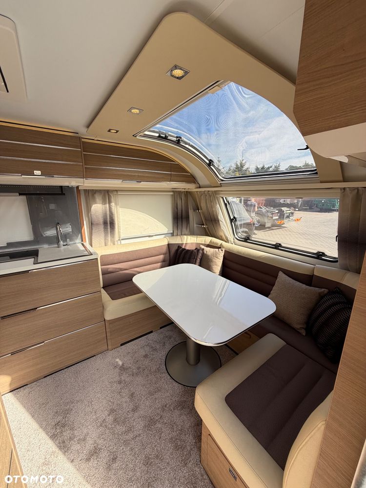 Adria Adora 613UT - 6