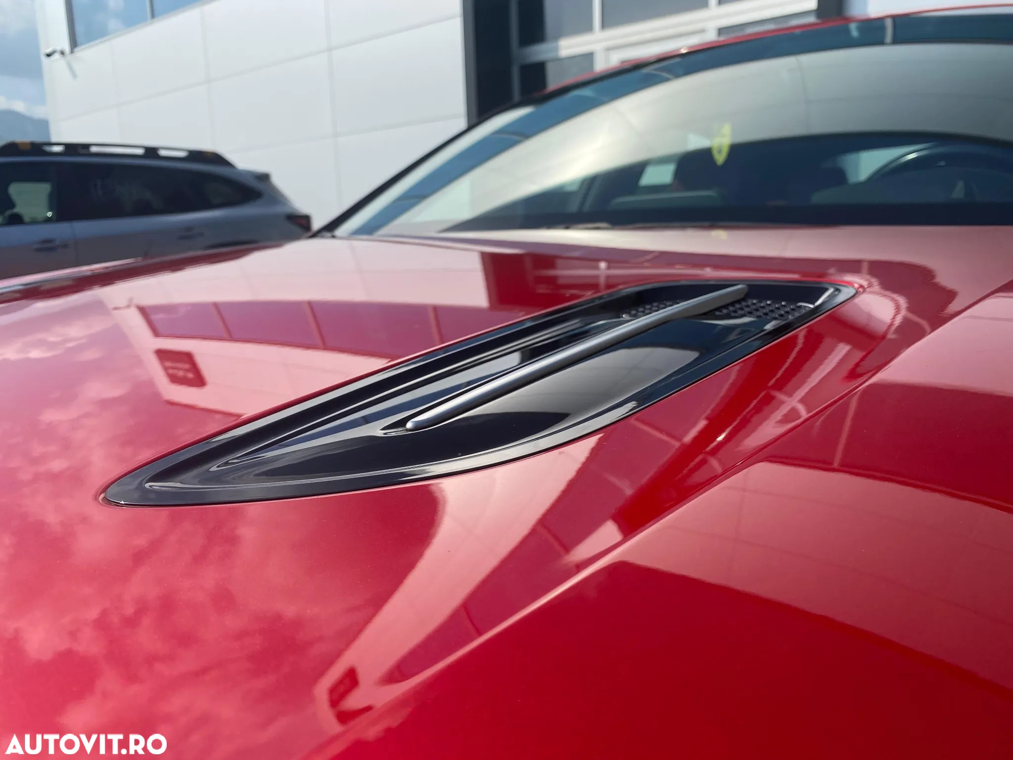 Kia Stinger 3.3 T-GDI AWD GT - 26