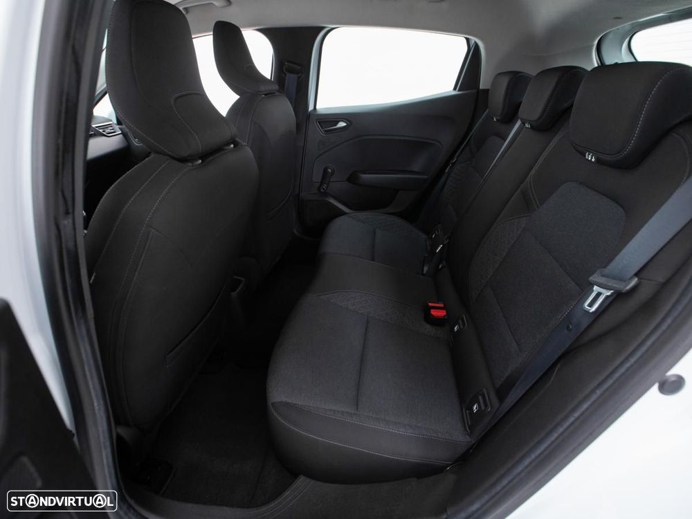 Renault Clio 1.5 Blue dCi Intens - 10