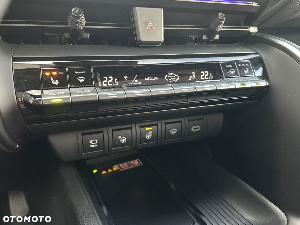 Toyota C-HR - 22
