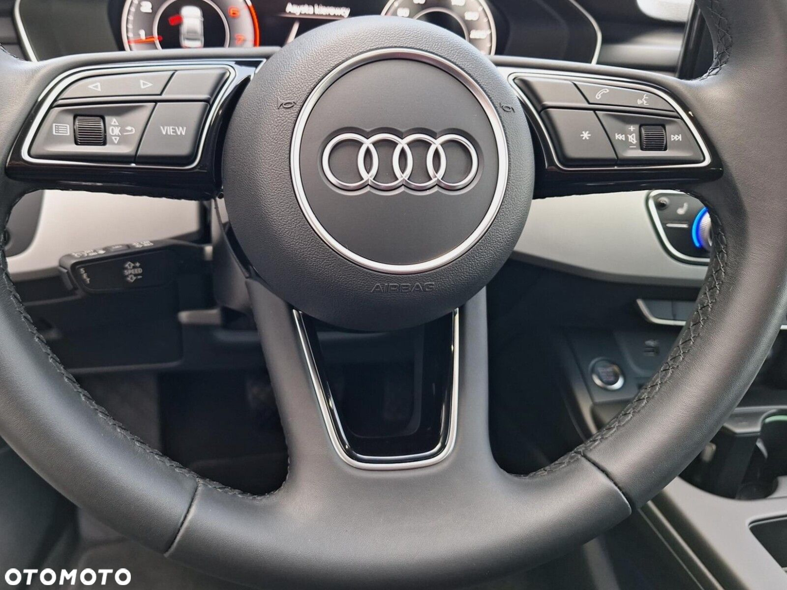 Audi A4 - 12