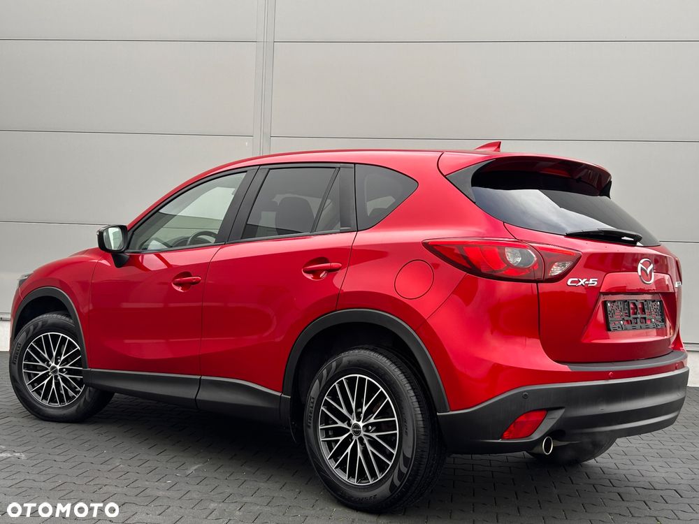 Mazda CX-5 2.0 Enso 2WD - 13
