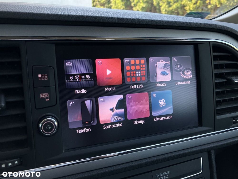 Seat Leon 1.5 EcoTSI Evo Style S&S - 21