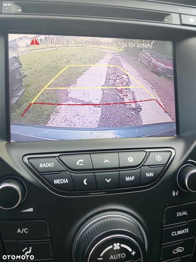 Hyundai i40 Kombi 2.0 Premium - 14