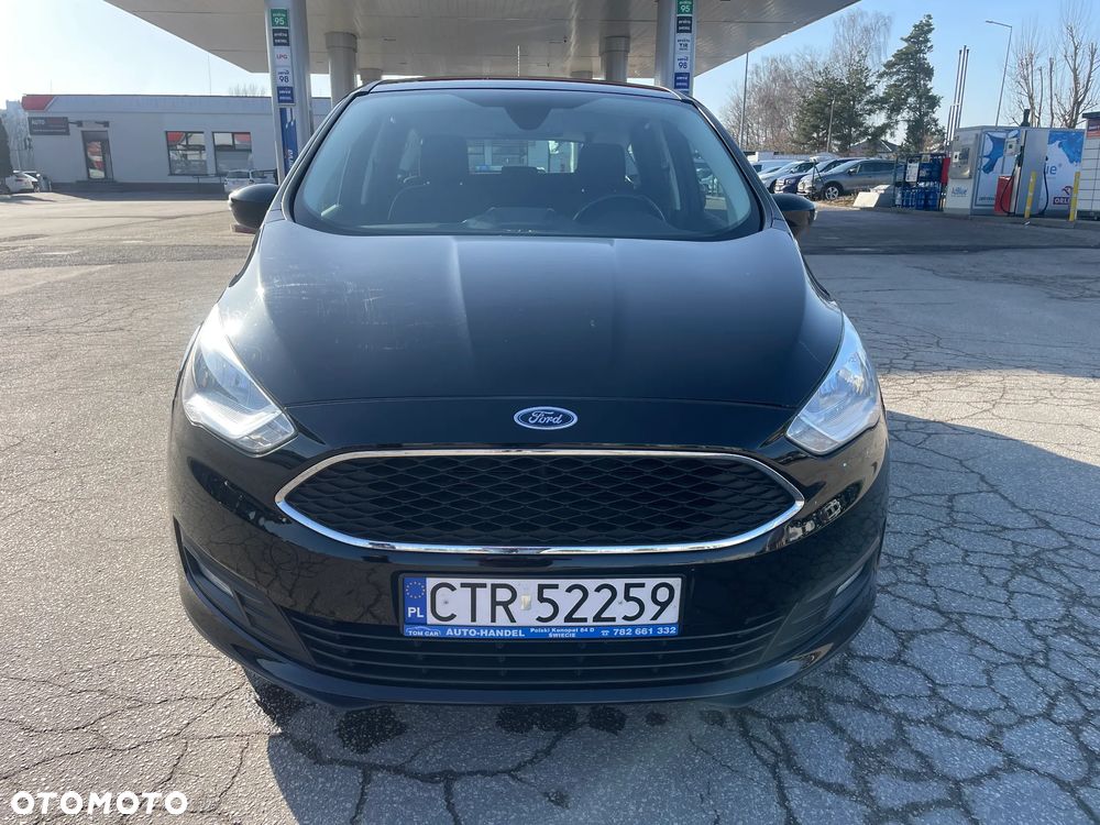 Ford C-MAX 1.0 EcoBoost Ambiente ASS - 3