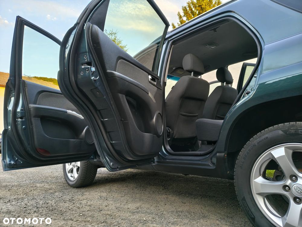 Kia Sportage - 27
