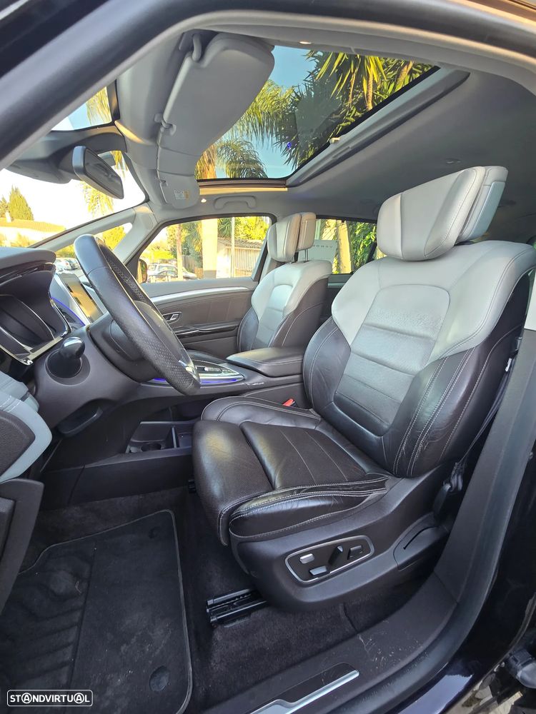 Renault Espace Energy dCi 160 EDC Initiale Paris - 3