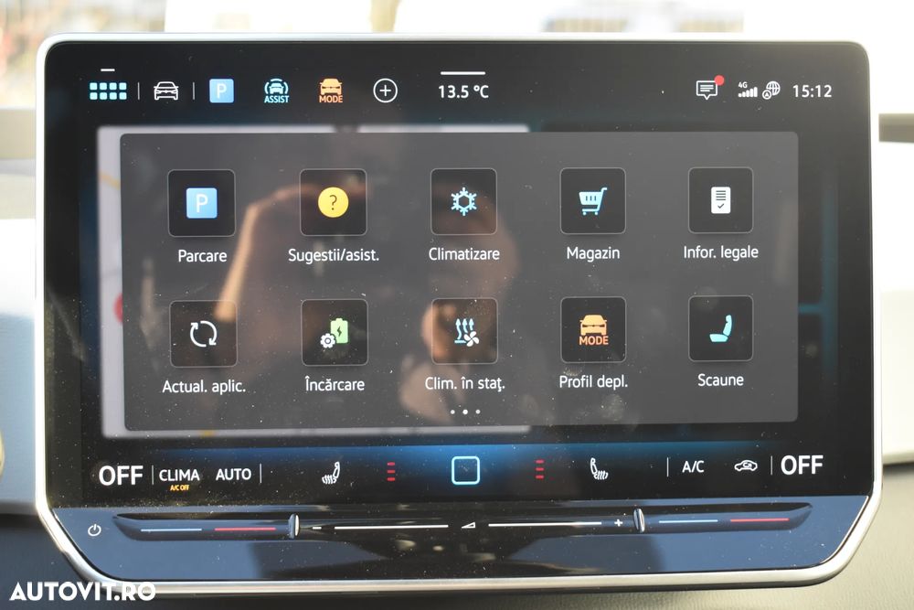 Volkswagen ID.3 59 kWh Pro - 24