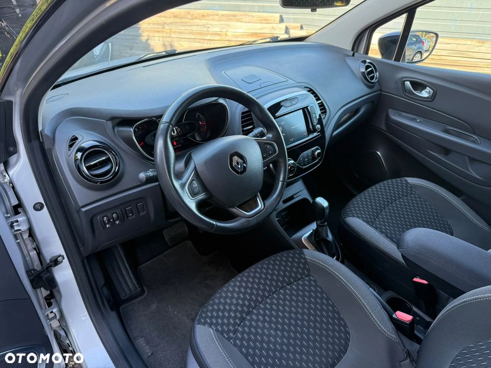 Renault Captur 1.3 Energy TCe S-Edition EDC - 13