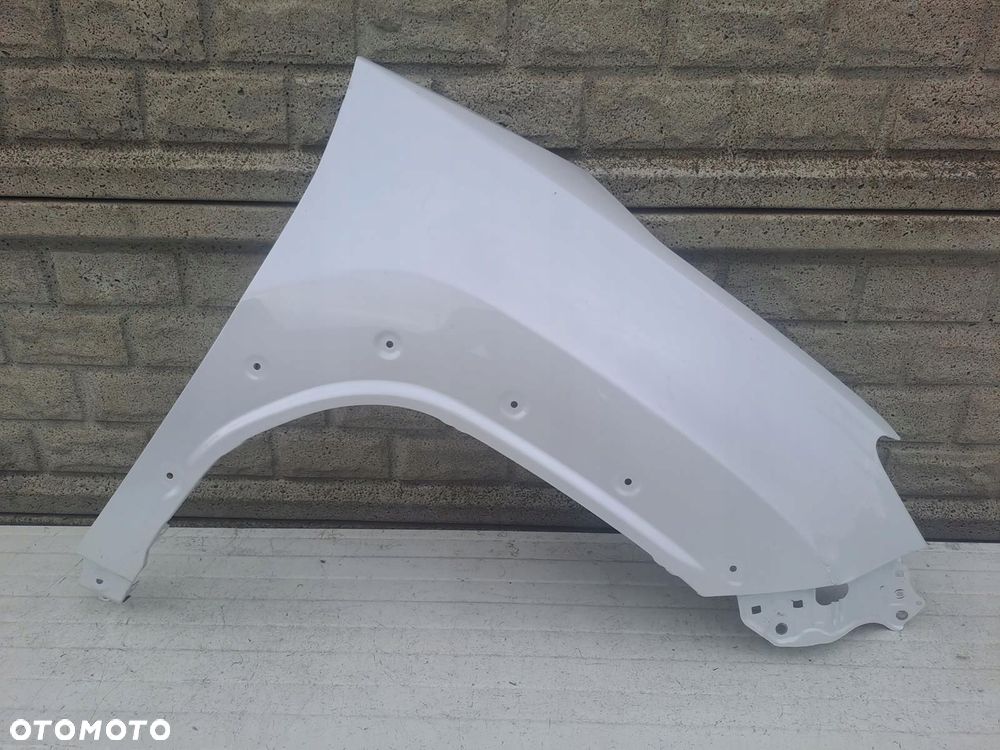 toyota yaris cross 4 iv 19-24 błotnik prawy oryginał - 1