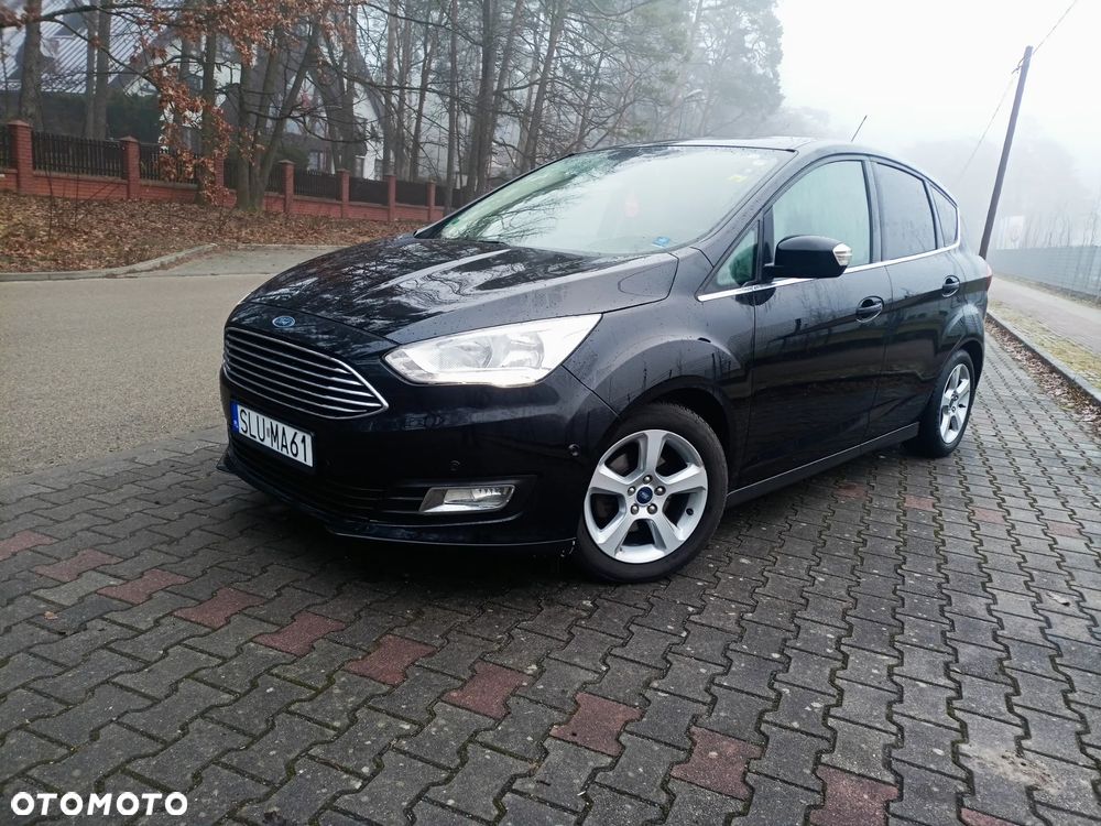 Ford C-MAX 1.0 EcoBoost Edition ASS - 6