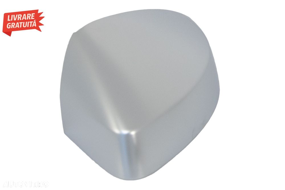 Capace de Oglinzi Audi A3 8V S3 RS3 Cabriolet Limousine Sportback (2012-2019) Alum- livrare gratuita - 3