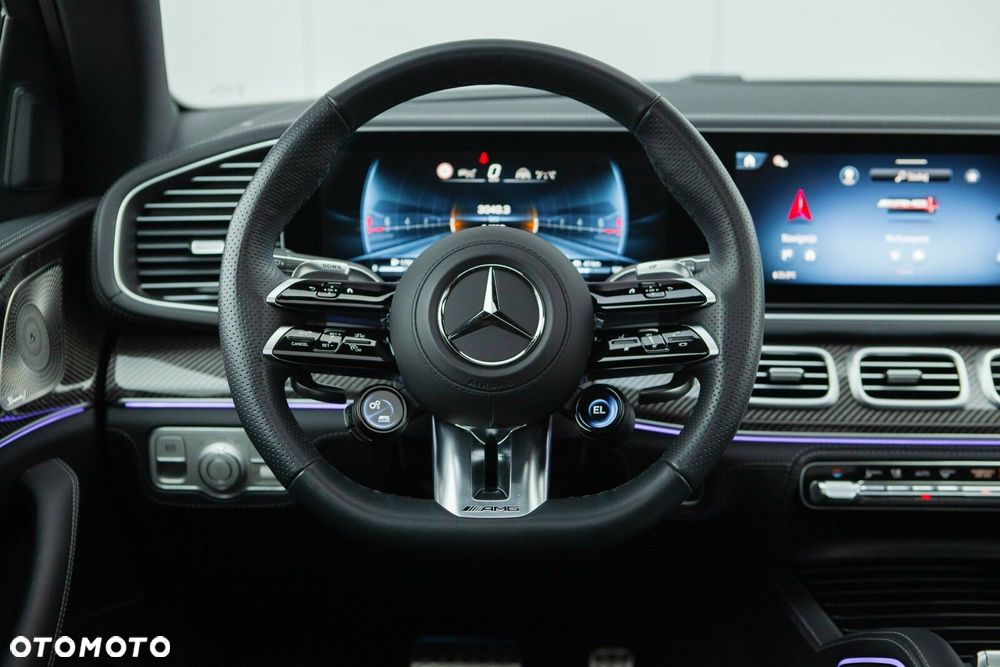 Mercedes-Benz GLE - 24