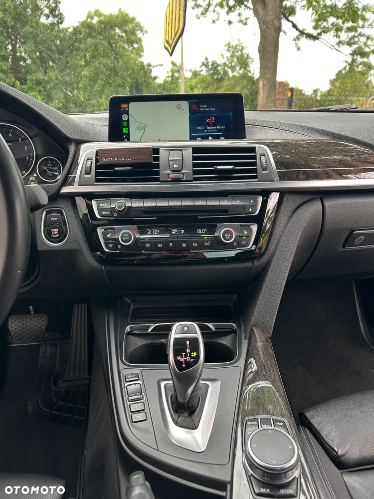 BMW Seria 4 440i GPF Sport Line - 5