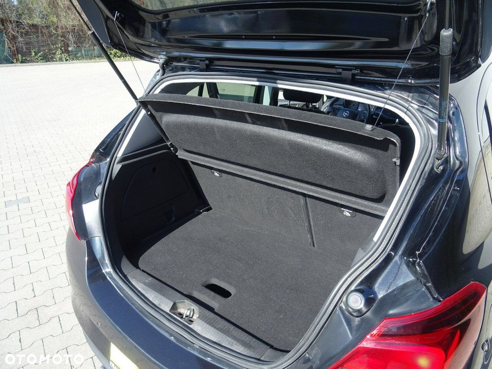 Opel Corsa 1.4 Turbo Start/Stop Color Edition - 19