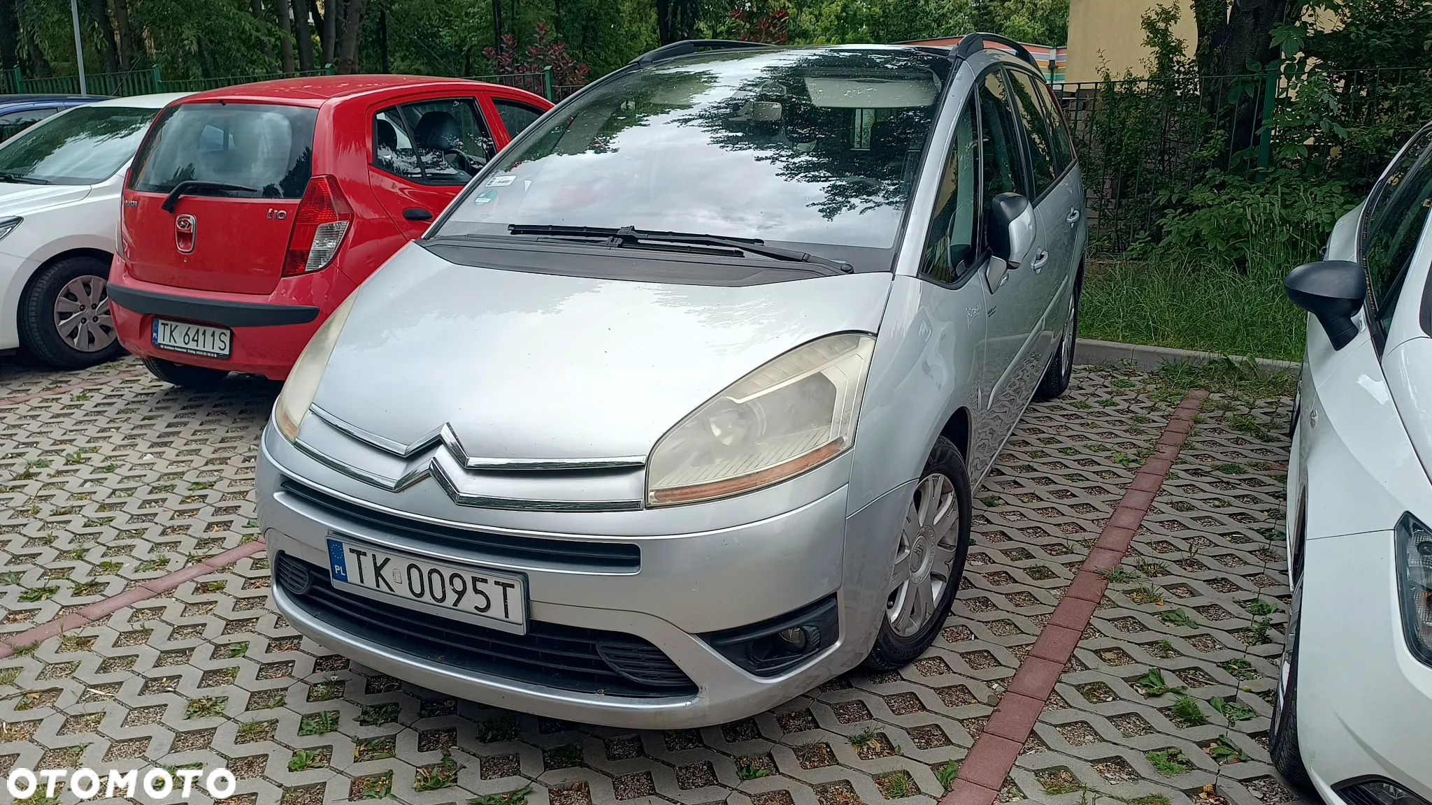 Citroën C4 - 30