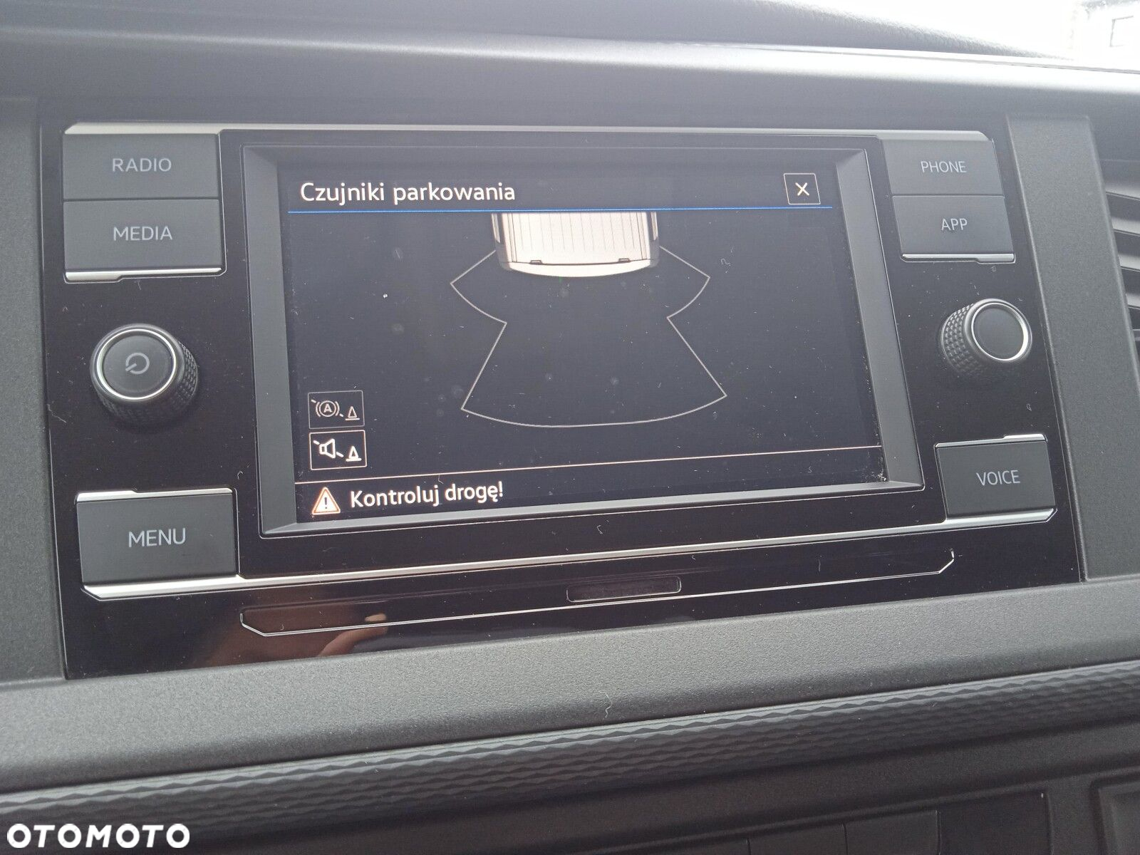Volkswagen Transporter Transporter 2.0TDI 150KM - 21