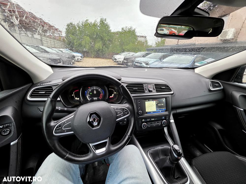 Renault Kadjar Energy dCi 130 XMOD - 25