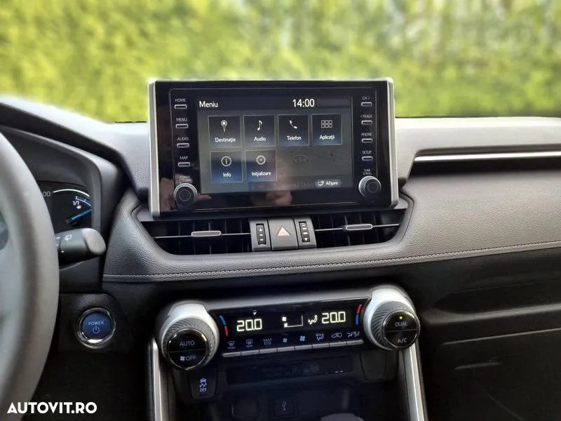 Toyota RAV4 - 14