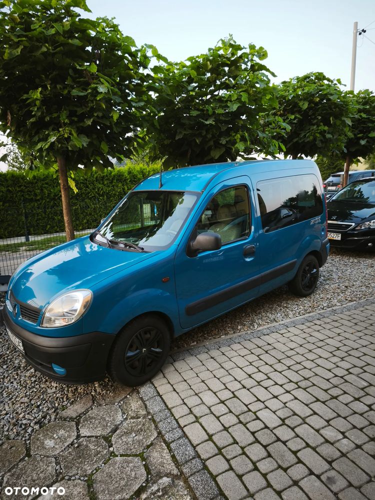 Renault Kangoo - 17