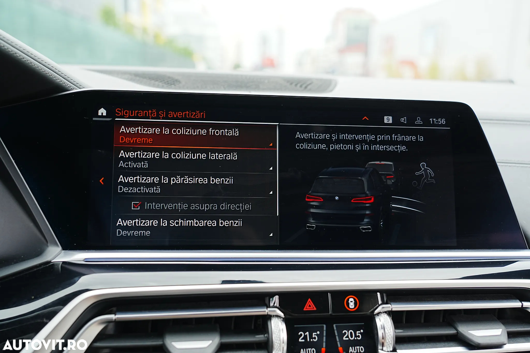BMW X5 M M50i - 28