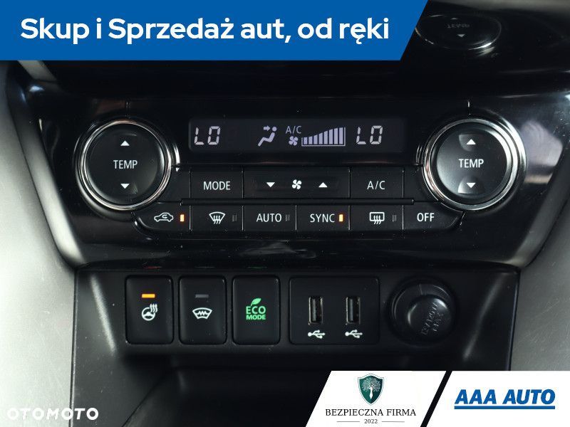 Mitsubishi Eclipse Cross - 15