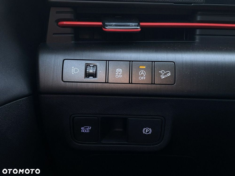 Hyundai Kona 1.6 T-GDI DCT N Line - 17