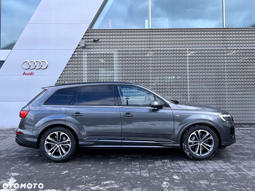 Audi Q7 - 27