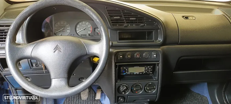Citroën Berlingo 1.4i Rio Grande - 10