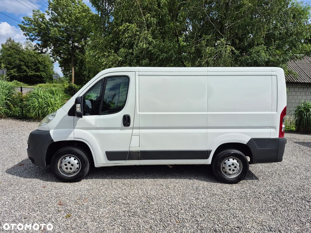 Peugeot Boxer - 3