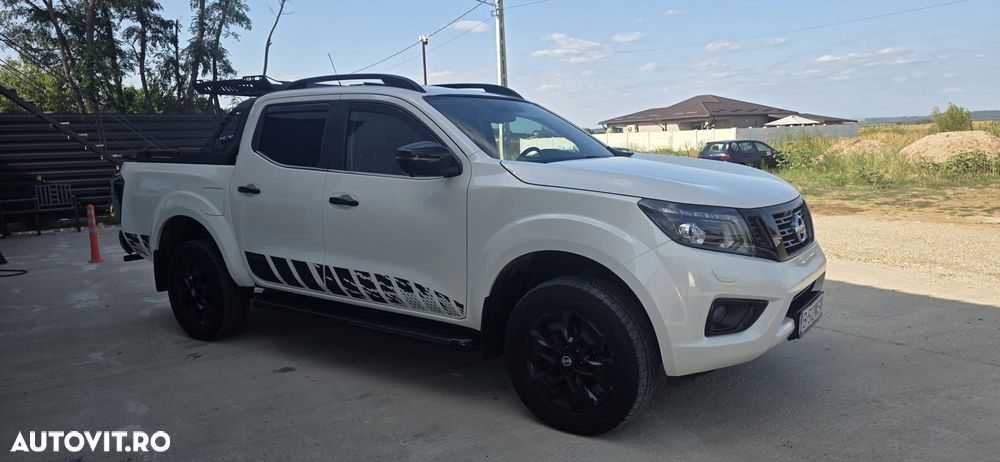 Nissan Navara - 2