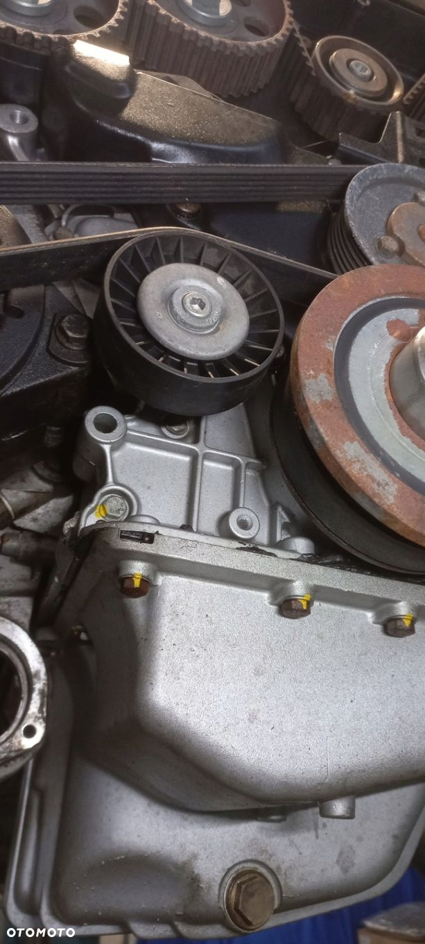 LANCIA THESIS alfa romeo 147 gta 156 gt V6 3.2 BUSSO 841L000 - 5
