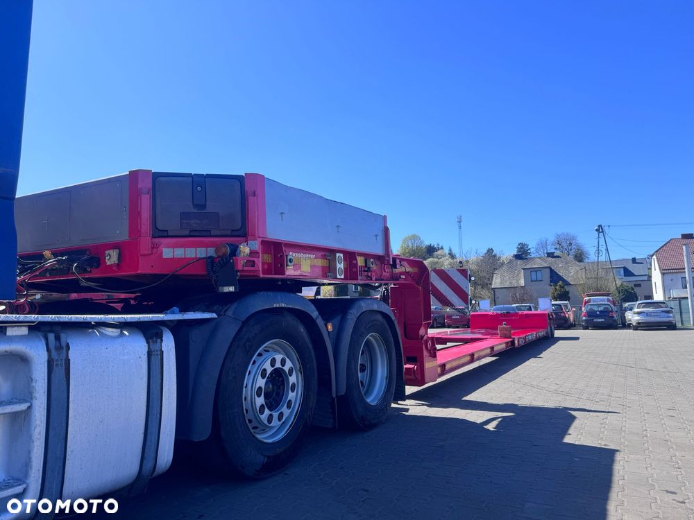 Kassbohrer TIEFBET LB2 - 6