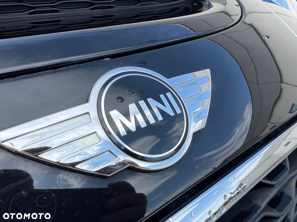 MINI Cooper - 11