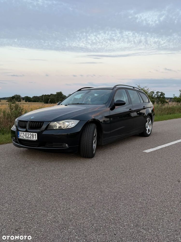BMW Seria 3 320d - 7
