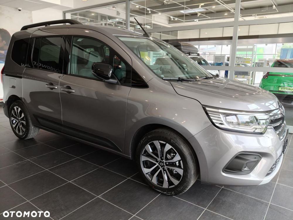 Renault Kangoo 1.3 TCe Techno EDC - 2