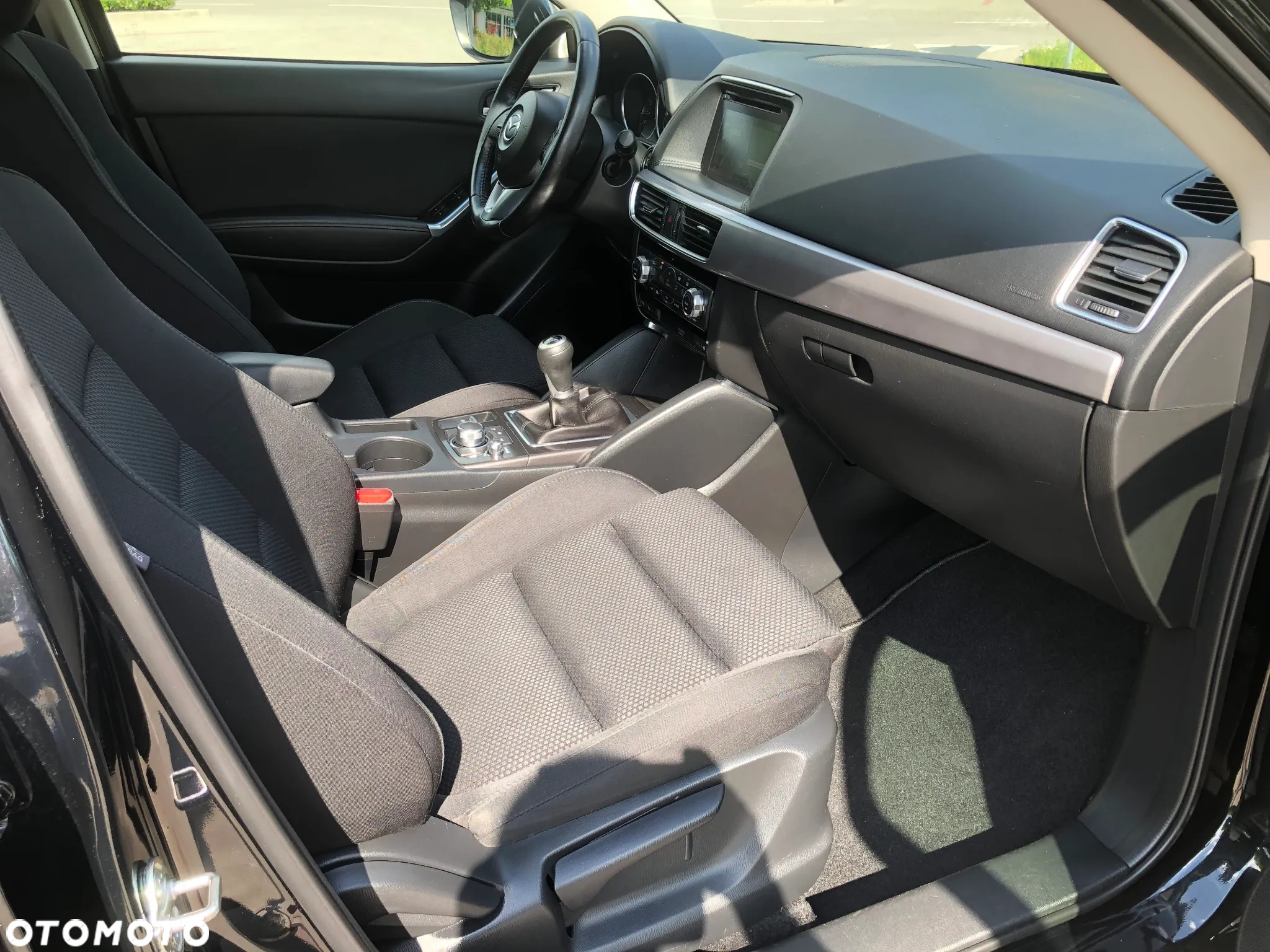 Mazda CX-5 2.0 Black 2WD - 28