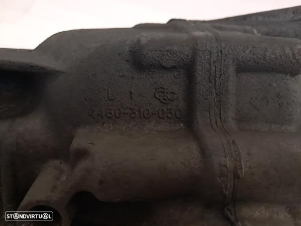 Diferencial Frente Mercedes-Benz R-Class (W251, V251) - 6