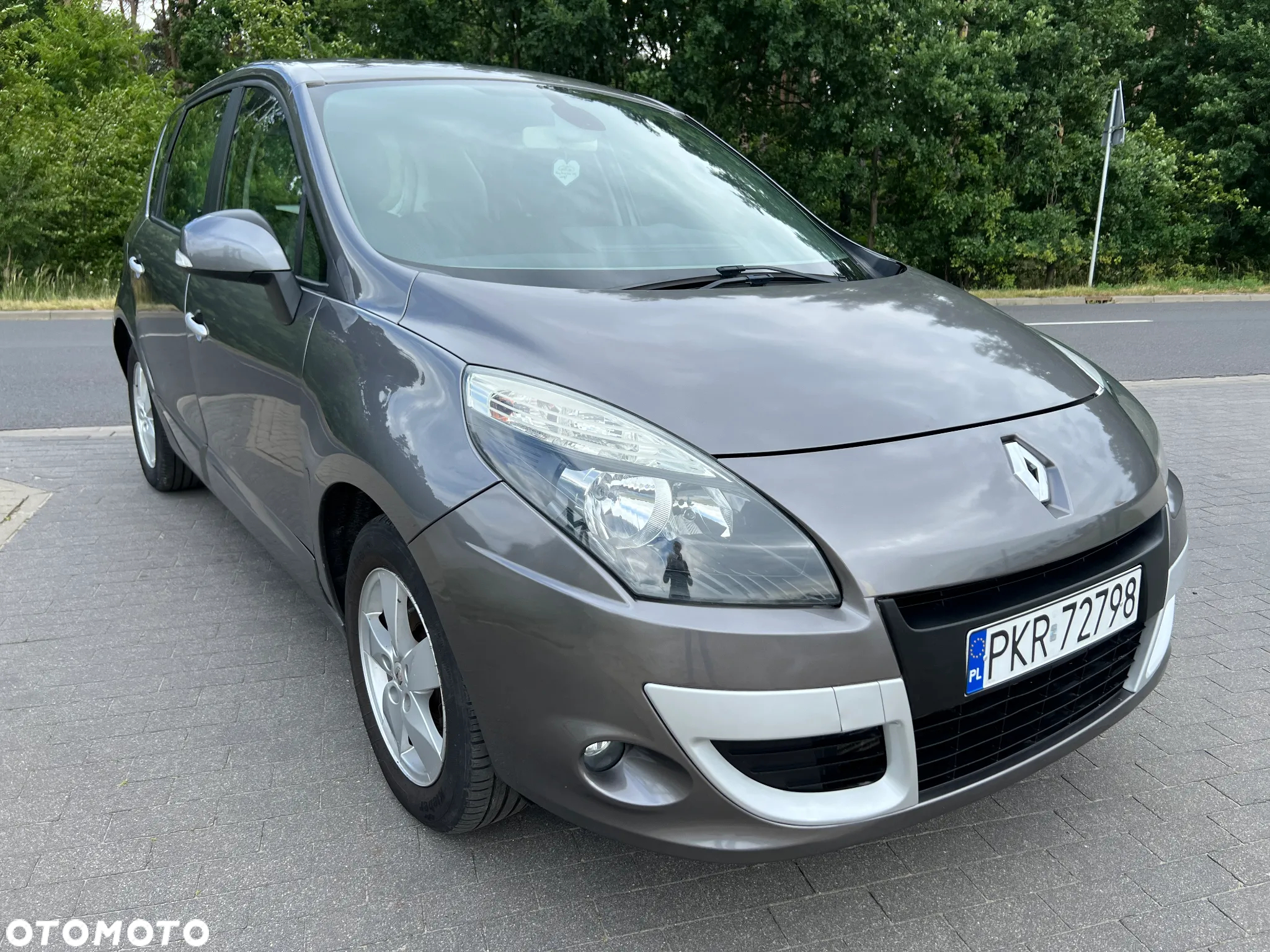 Renault Scenic - 3