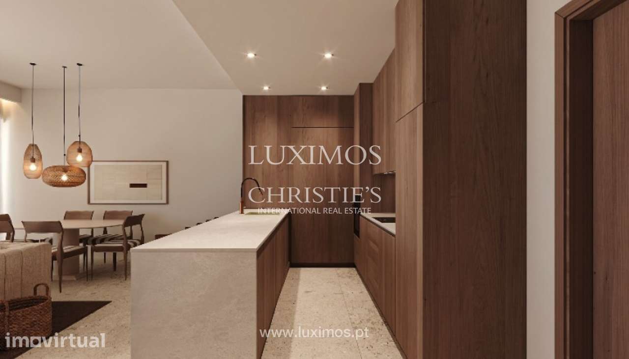 Apartamento T2 mobilado à venda no The Court em Carvoeiro, Algarve - Grande imagem: 3/25