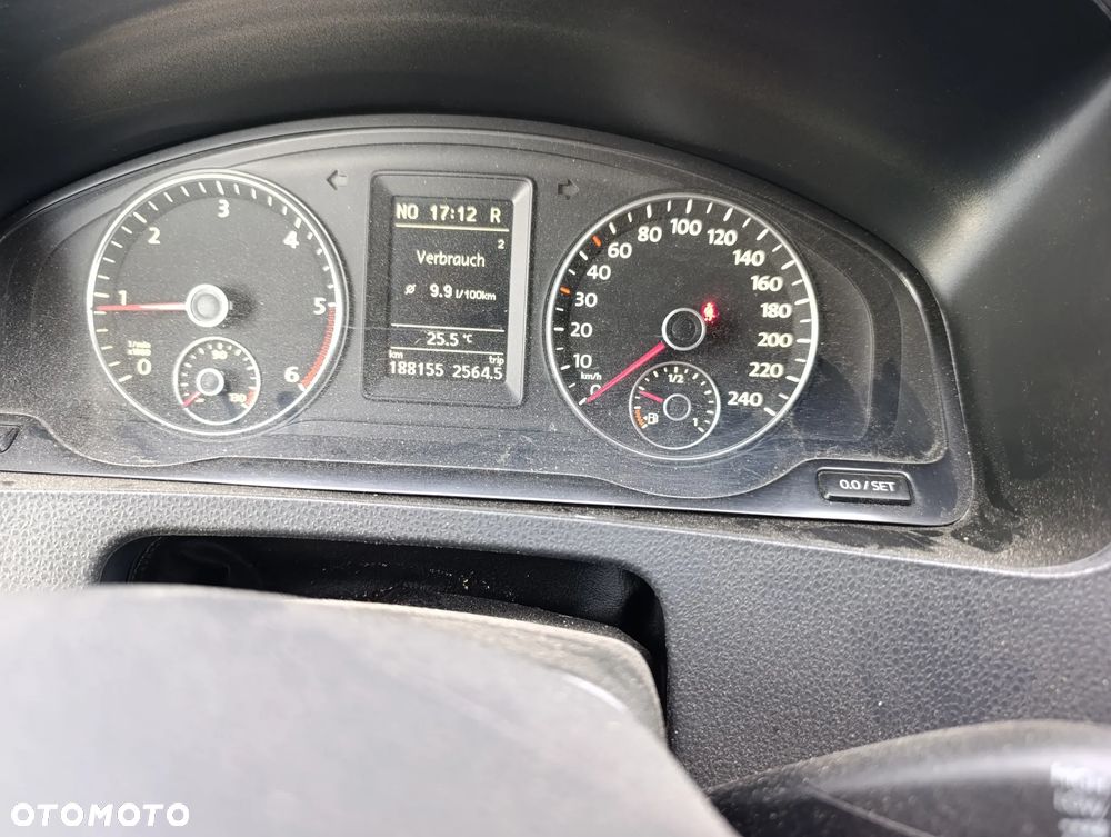 Volkswagen Transporter - 21