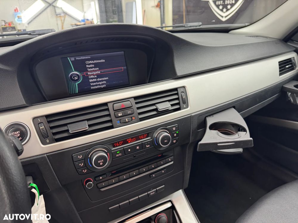 BMW Seria 3 320d DPF Blue Performance - 19