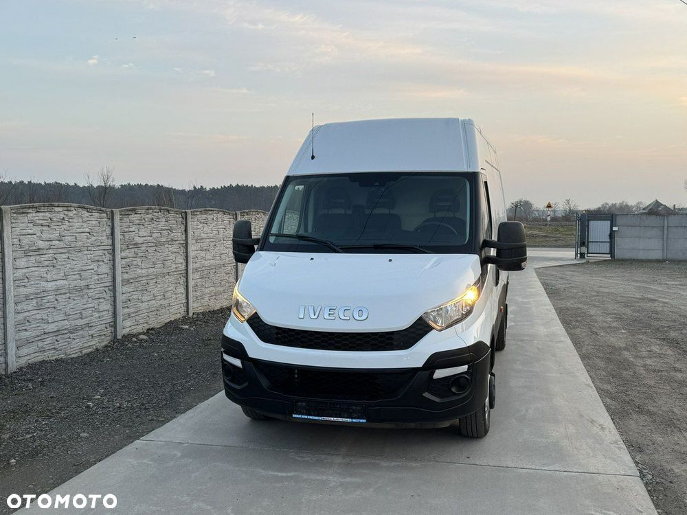 Iveco Daily - 20