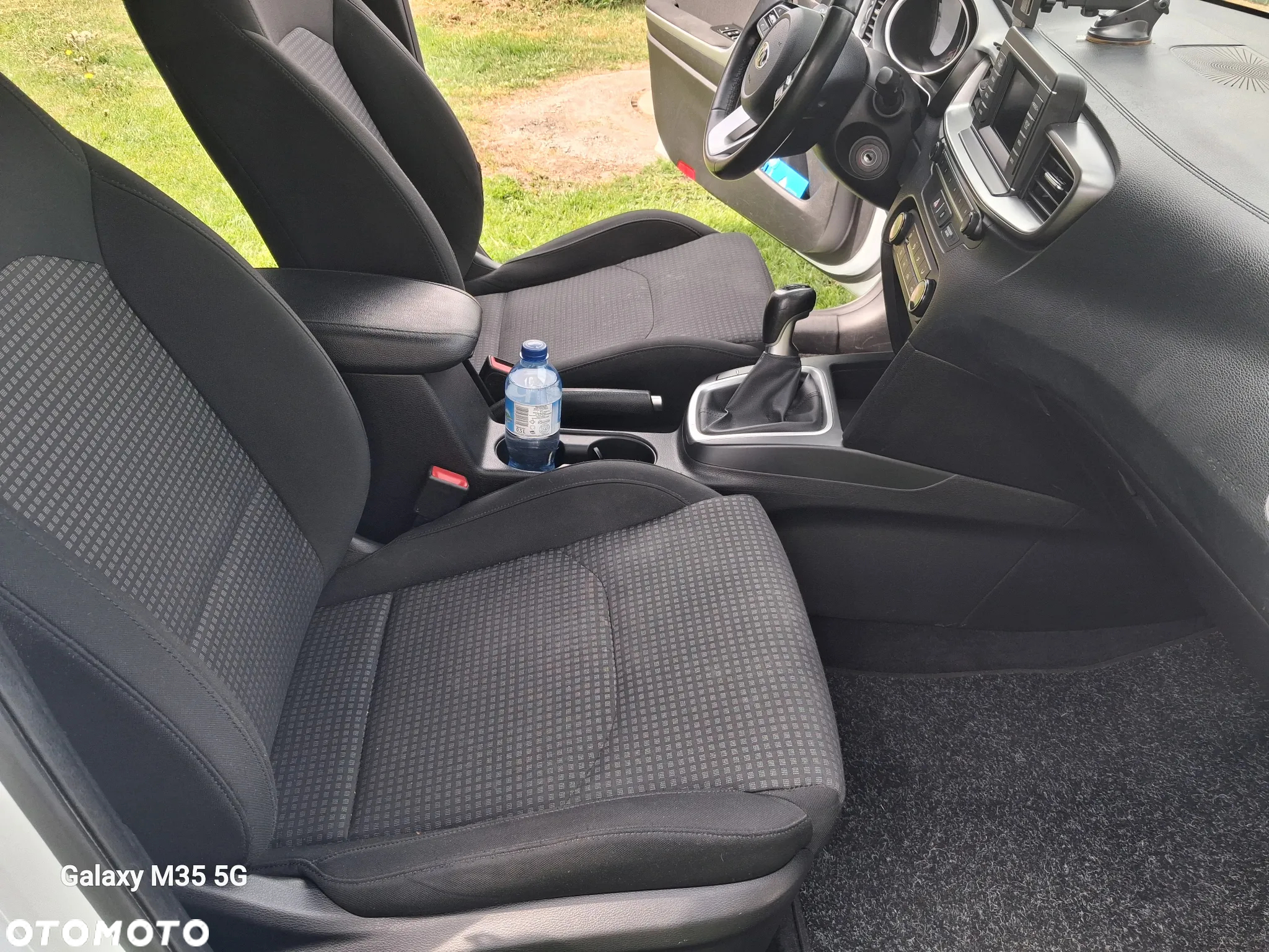 Kia Ceed - 9
